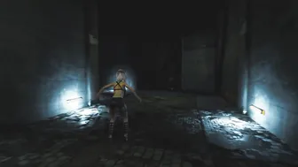 Cyberomance Prealha Rough Outdoor Gameplay