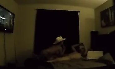 Latina Joy Gets Hard Doggystyle Action Pt 2