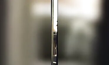 Hotwife Gets Caught in the Closet