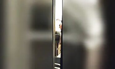 Hotwife Gets Caught in the Closet