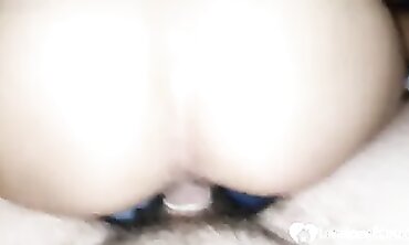 POV College Friends Fuck in Dorm Room