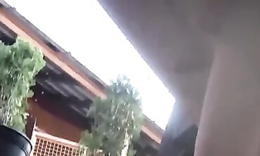 Candid Upskirt Secret Cam Revealing Lingerie Booty and Legs