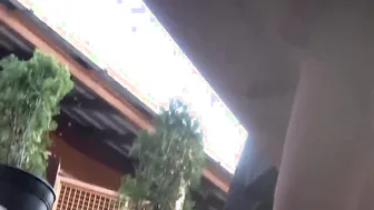 Candid Upskirt Secret Cam Revealing Lingerie Booty and Legs