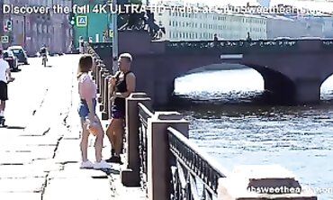 Rod Gets Fed a Thick Cock