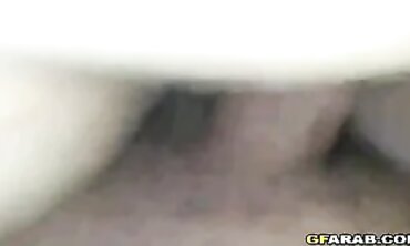 Arab Pornstar Star in a Wild Fuck-a-Thon