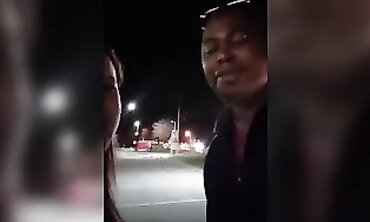 Cougar MILF Picks Up Stranger for BBC in Supermarket