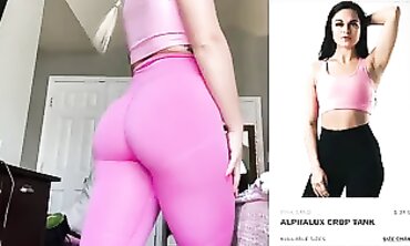 Alphalette Drag Fair Review