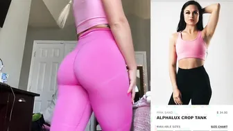 Alphalette Drag Fair Review