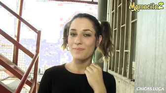 Alexa Nasha Gets Hardcore Spanish Action With Alberto Blanco