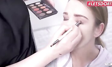 Alexis Crystal & Isabelle Deltore: Behind The Gigs