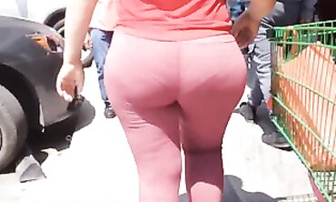 Mom's Hot Milkshake #2 - Sexy MILF Rides Big Dick POV