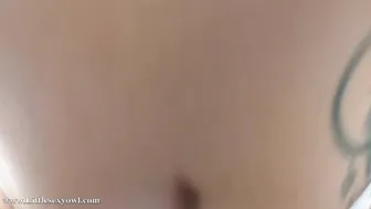 Stepdad's Morning Blowjob Leaves Me Addicted