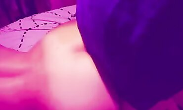 Redhead MILF Influencer Caught Fucking During Photoshoot
