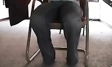Kat Caught Masturbating 2