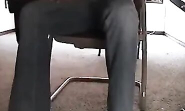 Kat Caught Masturbating 2