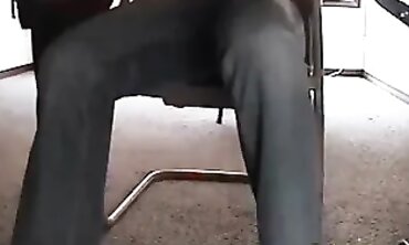 Kat Caught Masturbating 2