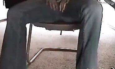 Kat Caught Masturbating 2