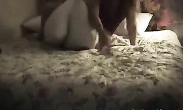 Kat Caught Masturbating 13