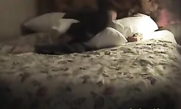 Kat Caught Masturbating 13