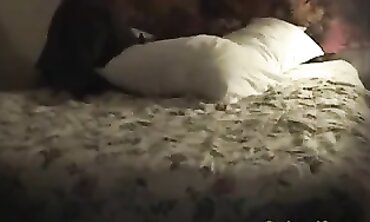Kat Caught Masturbating 13