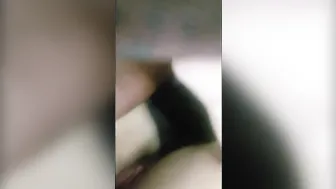Black Big Ass Dwarf Gets Fucked in a Car