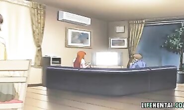 A Buddies Milf Toon Uncensored