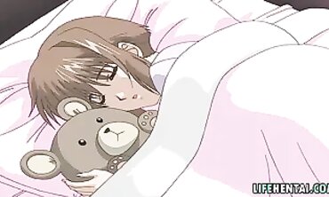 A Buddies Milf Toon Uncensored