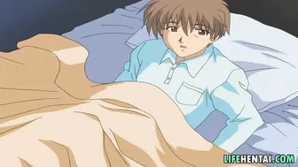A Buddies Milf Toon Uncensored