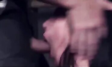 Dark-Haired Babe Fetish Bondage Session with Professional Domination