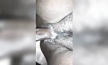 Plumper BBW Gets Loaded With A Creamy Missionary Cumshot
