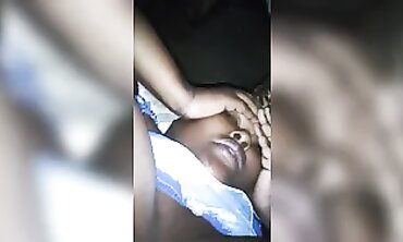 Plumper BBW Gets Loaded With A Creamy Missionary Cumshot