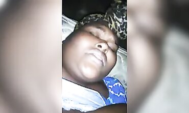 Plumper BBW Gets Loaded With A Creamy Missionary Cumshot