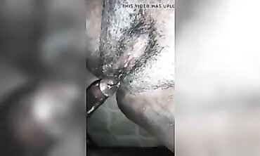 Plumper BBW Gets Loaded With A Creamy Missionary Cumshot