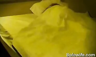 Kat Caught Wanking 8