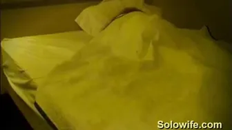 Kat Caught Wanking 8