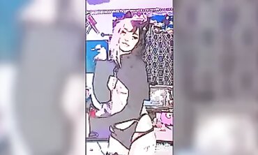 Naked TikTok Compilation Part 1: MJ Fresh & Missy Lou