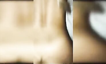 Chubby College Girl With Huge Boobs In Amateur Sextape