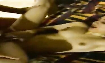 3rabe Cougar's Big Ass