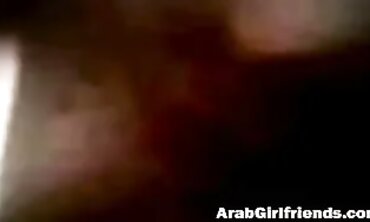 Exotic Dancer in Traditional Arab Attire - Erotica Dance by Indian Girl