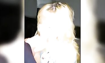 Rough Anal Sex With My Blonde Sister-In-Law While Parents Are Away