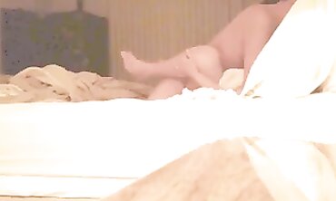 Busty Redhead Grandma Loves Getting Poked