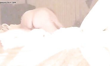 Busty Redhead Grandma Loves Getting Poked