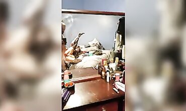 Lalarider Gets Rough Anal Creampie and Swallows