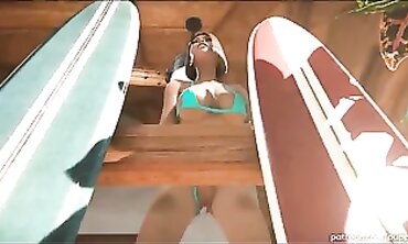 Futa Vacation