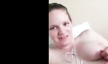 Big Natural Breasts Unleashed! Amateur Newbie Shows Off Huge Bust For The Very first Time