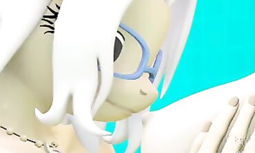 Juicy MLP Milf Compilation: Rough Sex & Pussy Licking