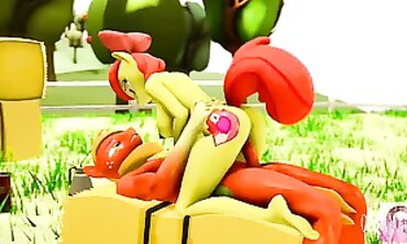 Juicy MLP Milf Compilation: Rough Sex & Pussy Licking