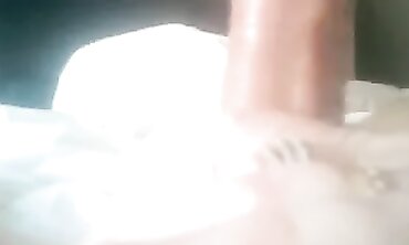 POV MILF Delectation and Spunk Explosion