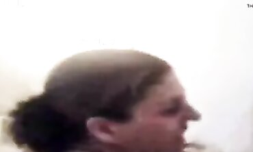 Amateur Arabic Anal: Big Ass Lebanese Girl Gets Fucked Hard