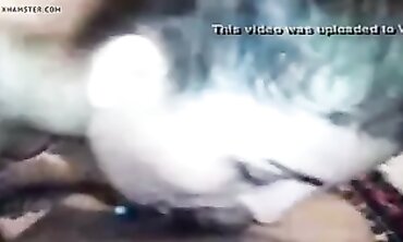 Amateur Arabic Anal: Big Ass Lebanese Girl Gets Fucked Hard